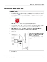 Предварительный просмотр 129 страницы Oce VarioPrint 5000 Operating Manual