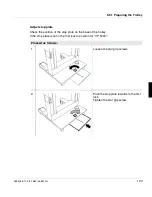 Предварительный просмотр 133 страницы Oce VarioPrint 5000 Operating Manual