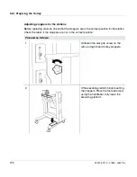 Предварительный просмотр 134 страницы Oce VarioPrint 5000 Operating Manual