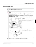 Предварительный просмотр 137 страницы Oce VarioPrint 5000 Operating Manual