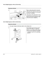 Предварительный просмотр 140 страницы Oce VarioPrint 5000 Operating Manual