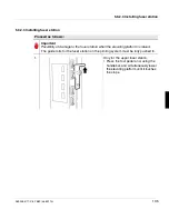 Предварительный просмотр 145 страницы Oce VarioPrint 5000 Operating Manual