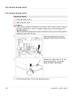 Предварительный просмотр 150 страницы Oce VarioPrint 5000 Operating Manual