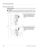 Предварительный просмотр 158 страницы Oce VarioPrint 5000 Operating Manual