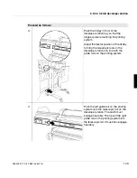 Предварительный просмотр 159 страницы Oce VarioPrint 5000 Operating Manual