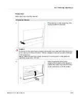 Предварительный просмотр 173 страницы Oce VarioPrint 5000 Operating Manual