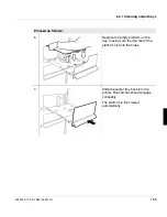 Предварительный просмотр 175 страницы Oce VarioPrint 5000 Operating Manual