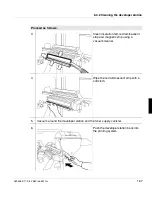 Предварительный просмотр 177 страницы Oce VarioPrint 5000 Operating Manual