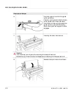 Предварительный просмотр 182 страницы Oce VarioPrint 5000 Operating Manual