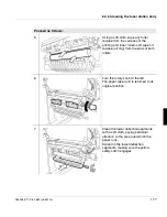 Предварительный просмотр 187 страницы Oce VarioPrint 5000 Operating Manual