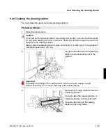 Предварительный просмотр 189 страницы Oce VarioPrint 5000 Operating Manual