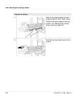 Предварительный просмотр 190 страницы Oce VarioPrint 5000 Operating Manual