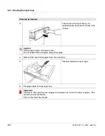 Предварительный просмотр 192 страницы Oce VarioPrint 5000 Operating Manual