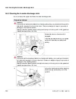 Предварительный просмотр 194 страницы Oce VarioPrint 5000 Operating Manual