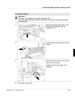 Предварительный просмотр 195 страницы Oce VarioPrint 5000 Operating Manual