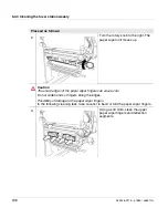 Предварительный просмотр 198 страницы Oce VarioPrint 5000 Operating Manual