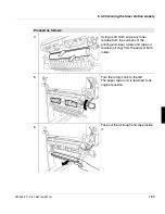 Предварительный просмотр 199 страницы Oce VarioPrint 5000 Operating Manual