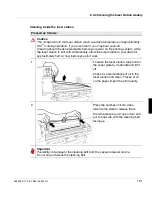 Предварительный просмотр 201 страницы Oce VarioPrint 5000 Operating Manual