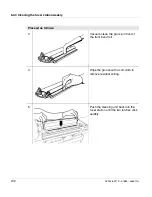 Предварительный просмотр 202 страницы Oce VarioPrint 5000 Operating Manual