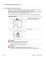 Предварительный просмотр 210 страницы Oce VarioPrint 5000 Operating Manual