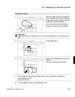 Предварительный просмотр 211 страницы Oce VarioPrint 5000 Operating Manual