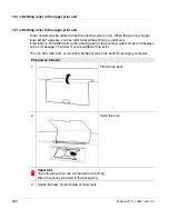 Предварительный просмотр 212 страницы Oce VarioPrint 5000 Operating Manual