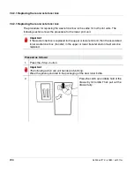 Предварительный просмотр 216 страницы Oce VarioPrint 5000 Operating Manual