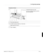 Предварительный просмотр 229 страницы Oce VarioPrint 5000 Operating Manual