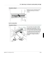 Предварительный просмотр 239 страницы Oce VarioPrint 5000 Operating Manual