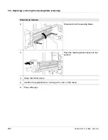 Предварительный просмотр 240 страницы Oce VarioPrint 5000 Operating Manual