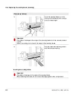 Предварительный просмотр 242 страницы Oce VarioPrint 5000 Operating Manual