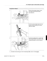 Предварительный просмотр 243 страницы Oce VarioPrint 5000 Operating Manual