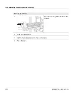 Предварительный просмотр 244 страницы Oce VarioPrint 5000 Operating Manual