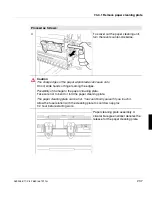 Предварительный просмотр 247 страницы Oce VarioPrint 5000 Operating Manual