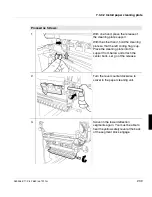 Предварительный просмотр 249 страницы Oce VarioPrint 5000 Operating Manual