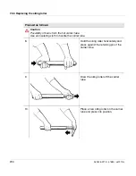 Предварительный просмотр 254 страницы Oce VarioPrint 5000 Operating Manual