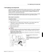 Предварительный просмотр 263 страницы Oce VarioPrint 5000 Operating Manual