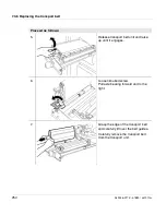 Предварительный просмотр 264 страницы Oce VarioPrint 5000 Operating Manual