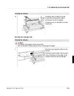 Предварительный просмотр 265 страницы Oce VarioPrint 5000 Operating Manual