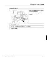 Предварительный просмотр 267 страницы Oce VarioPrint 5000 Operating Manual