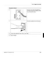 Предварительный просмотр 291 страницы Oce VarioPrint 5000 Operating Manual