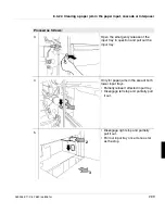 Предварительный просмотр 309 страницы Oce VarioPrint 5000 Operating Manual