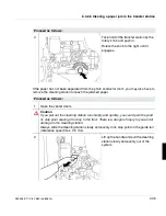 Предварительный просмотр 315 страницы Oce VarioPrint 5000 Operating Manual