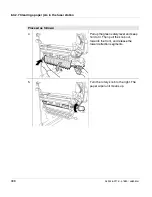 Предварительный просмотр 318 страницы Oce VarioPrint 5000 Operating Manual