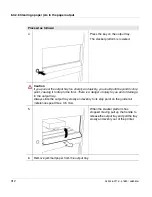 Предварительный просмотр 322 страницы Oce VarioPrint 5000 Operating Manual