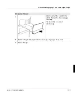 Предварительный просмотр 323 страницы Oce VarioPrint 5000 Operating Manual