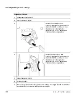 Предварительный просмотр 328 страницы Oce VarioPrint 5000 Operating Manual