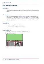 Предварительный просмотр 28 страницы Oce VarioPrint 6000 Ultra Line User Manual