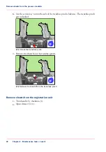 Предварительный просмотр 38 страницы Oce VarioPrint 6000 Ultra Line User Manual