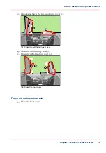 Предварительный просмотр 49 страницы Oce VarioPrint 6000 Ultra Line User Manual